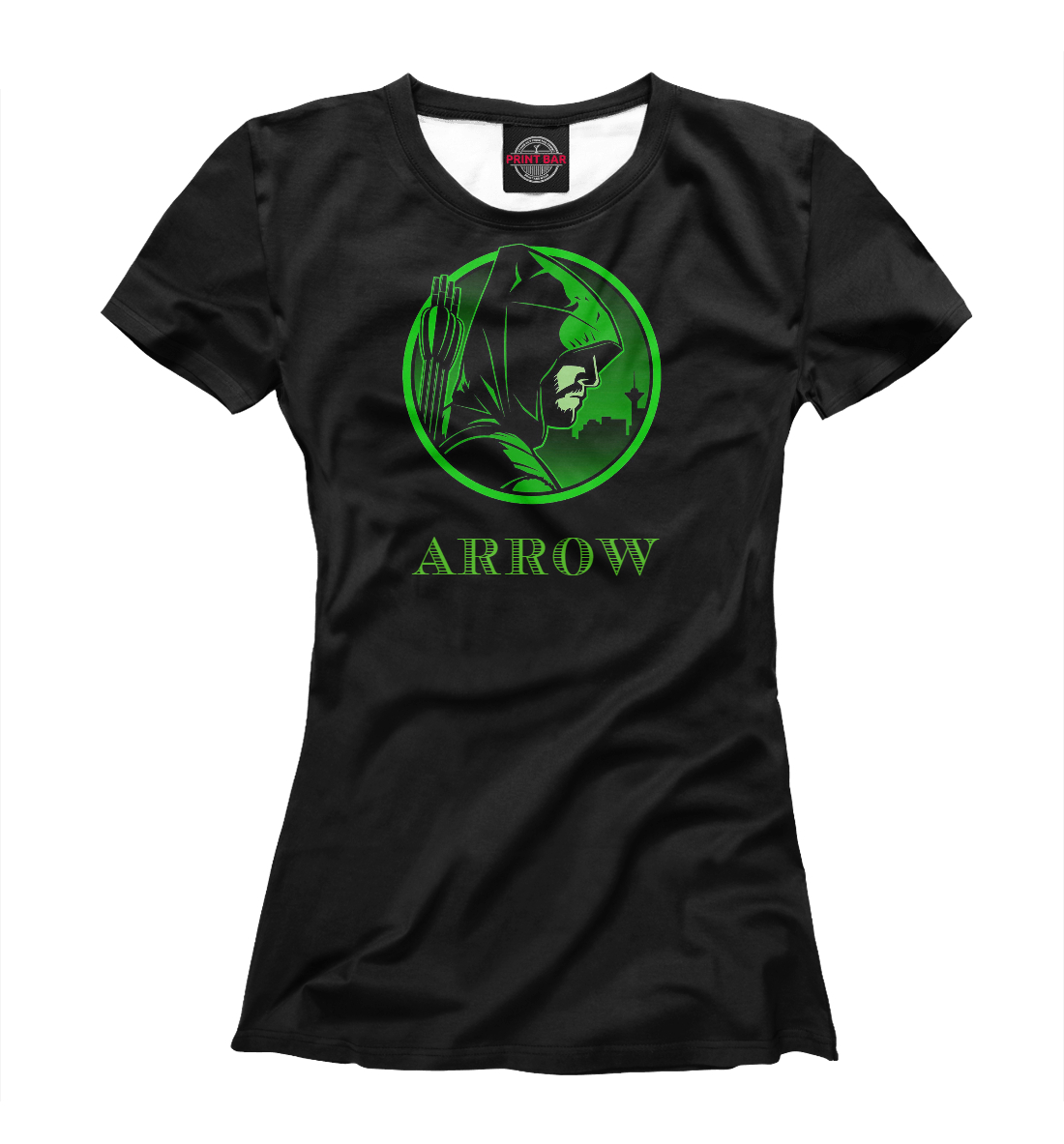 

ARROW