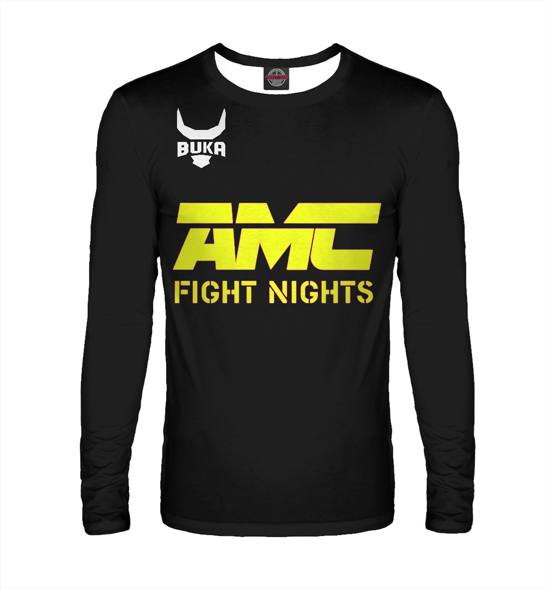 

AMC black