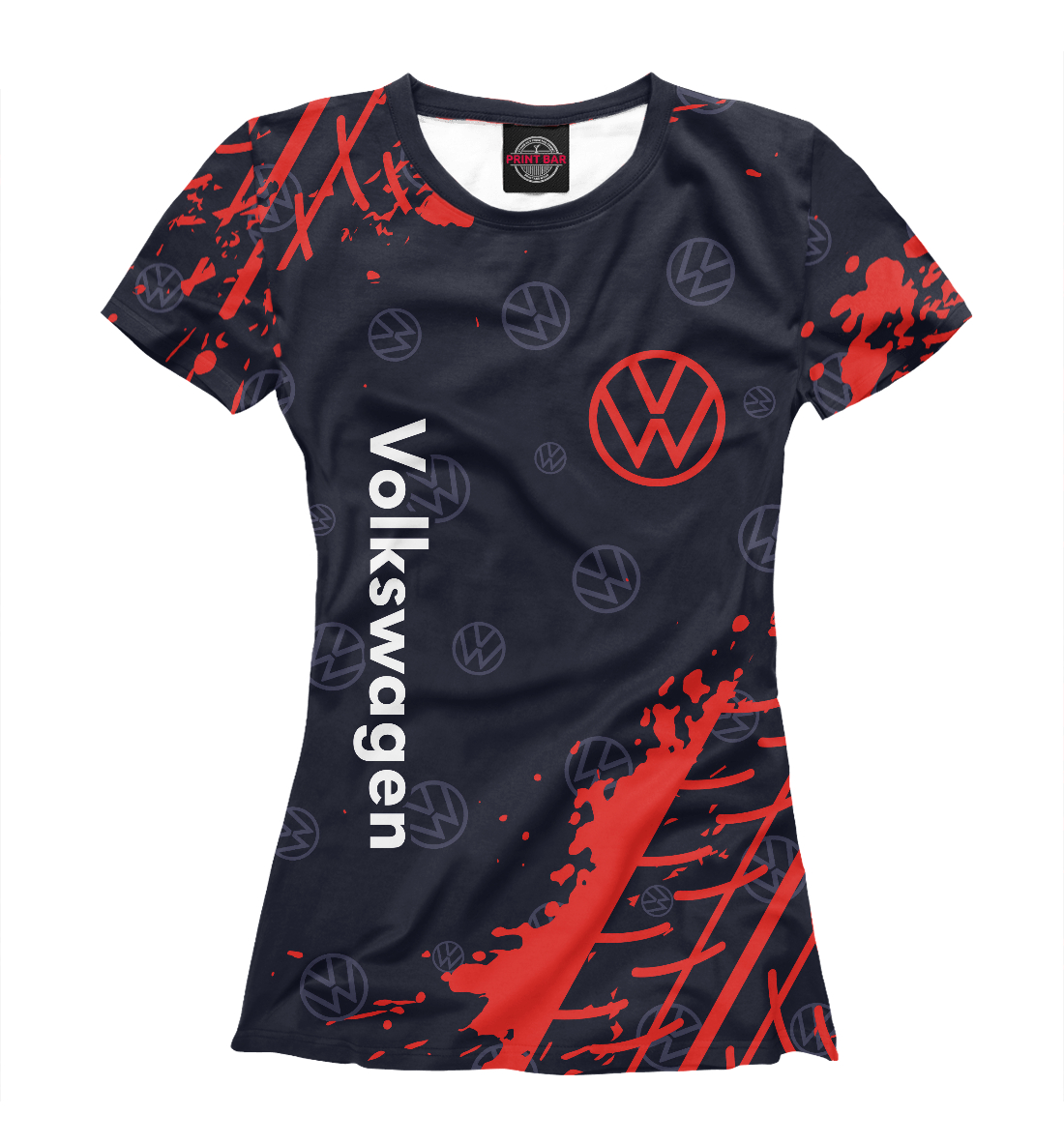 

Volkswagen / Фольксваген