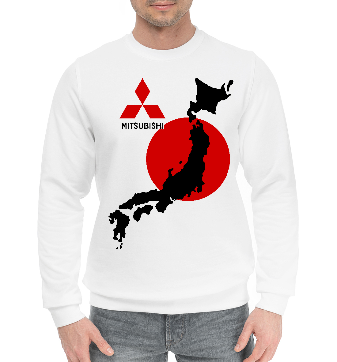 

Mitsubishi - Япония