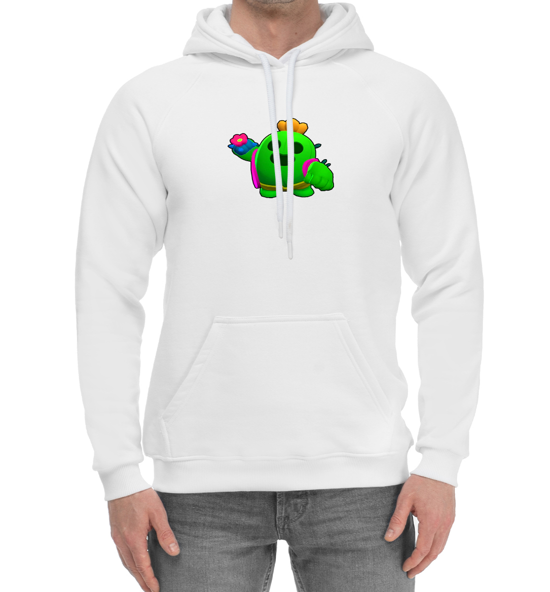 

Brawl stars спайк