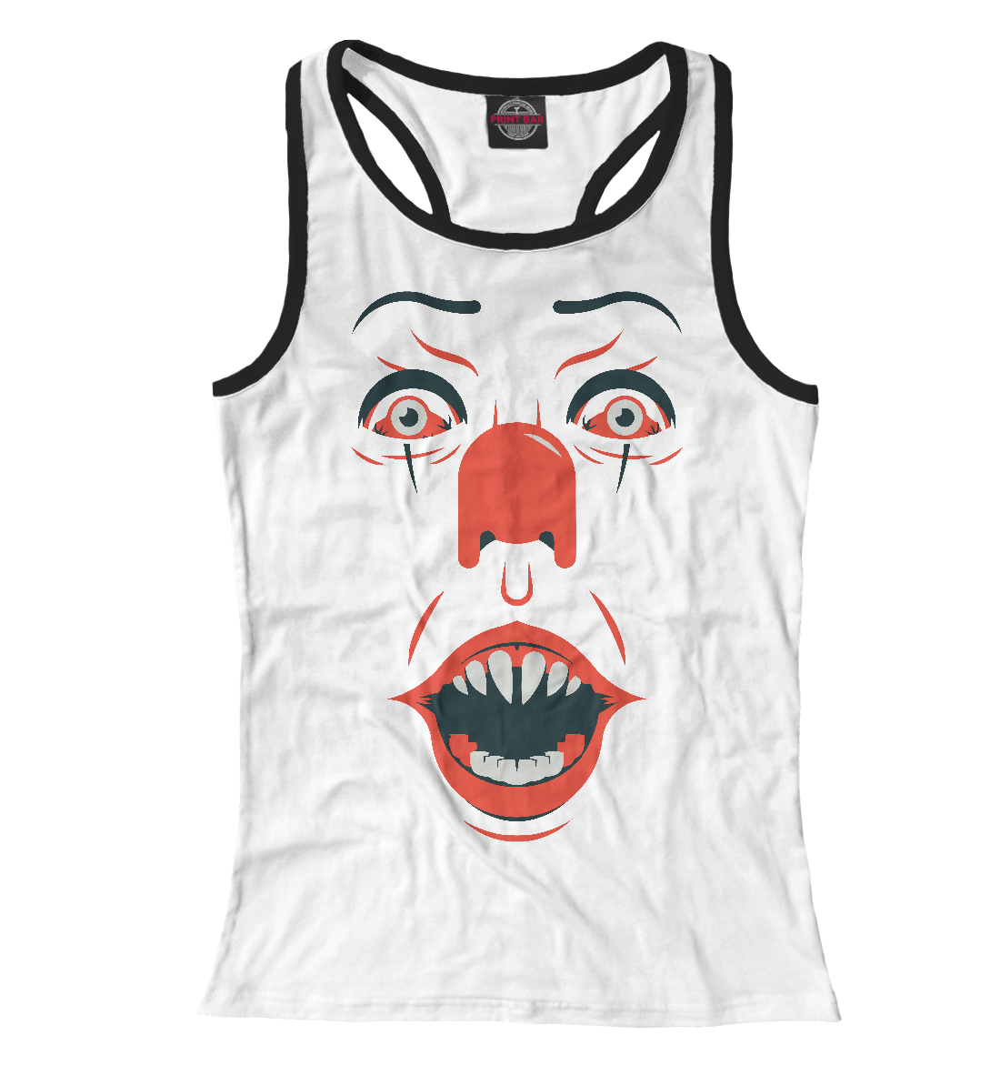 

Оно - Пеннивайз