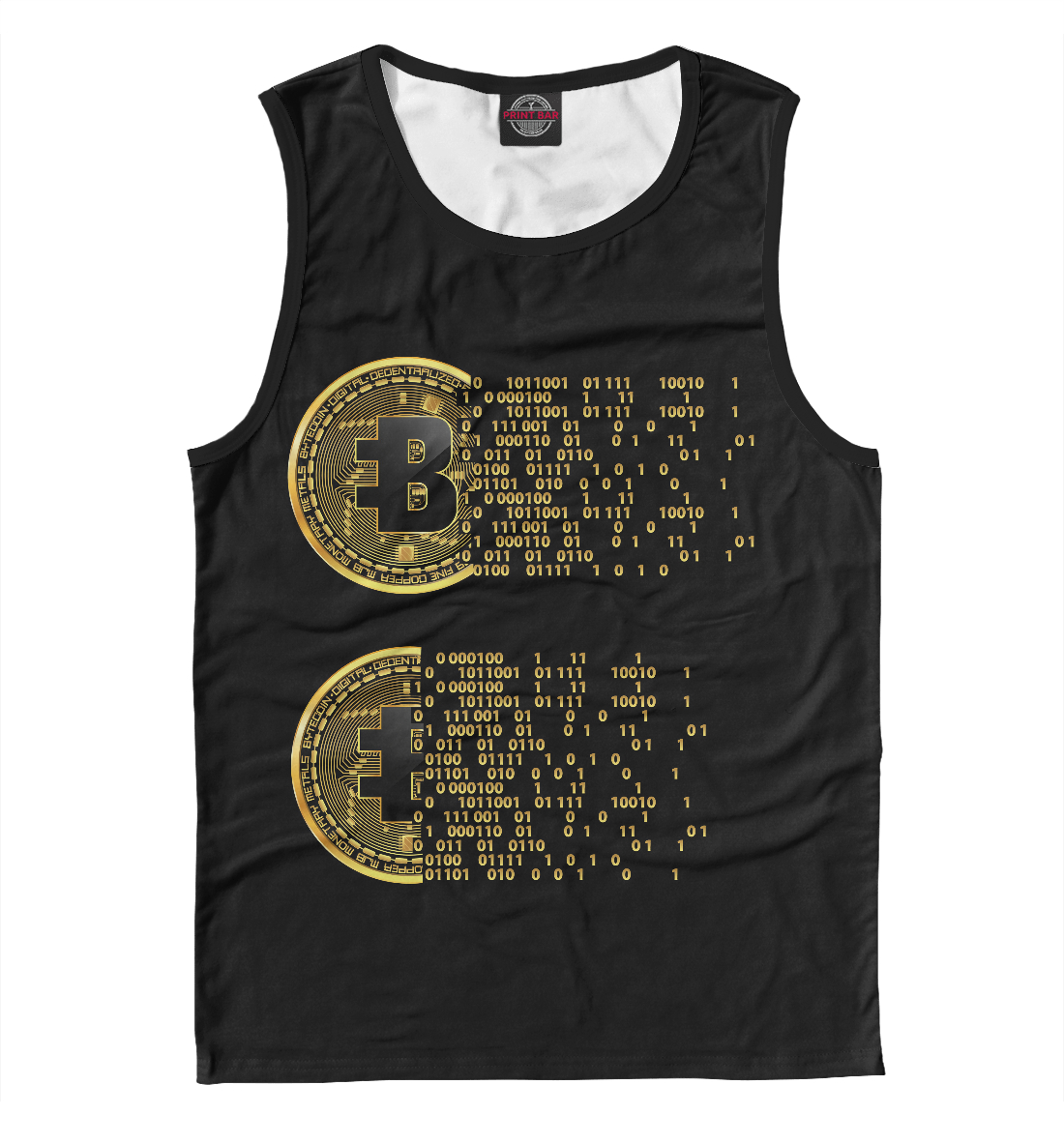 

Bitcoin