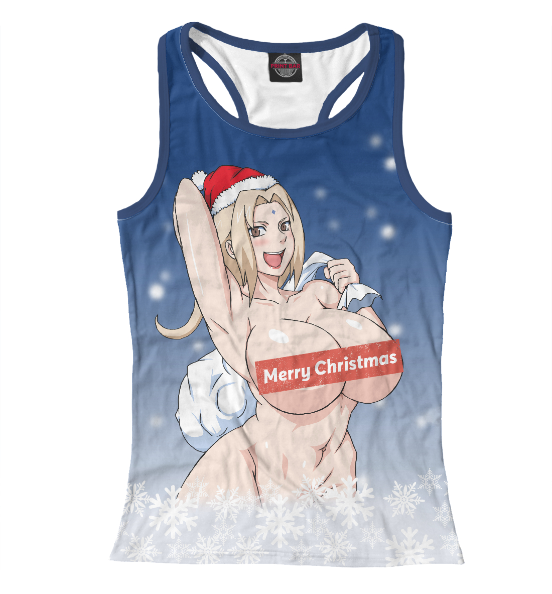 

Hentai снегурочка