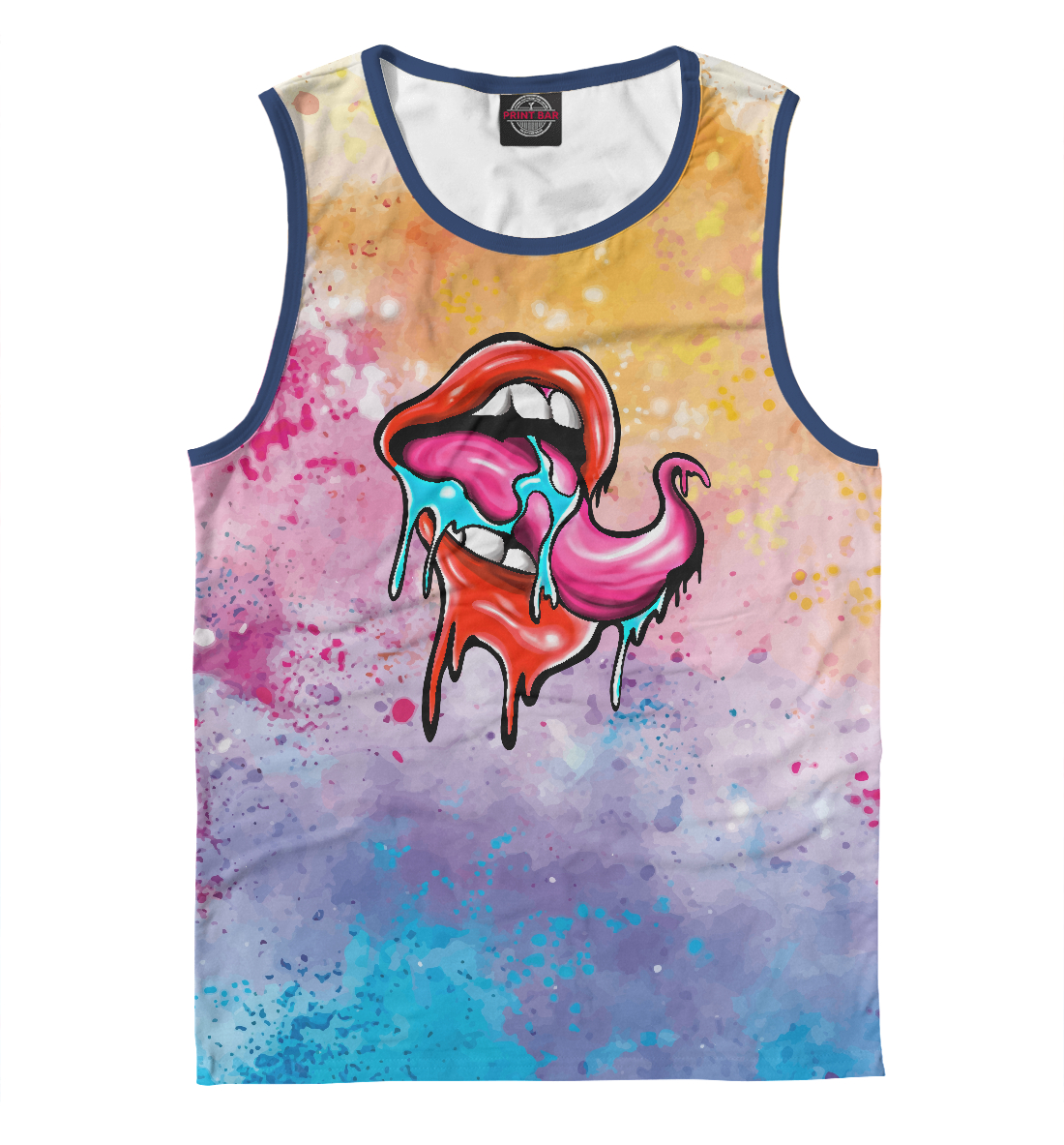 

Острый язык