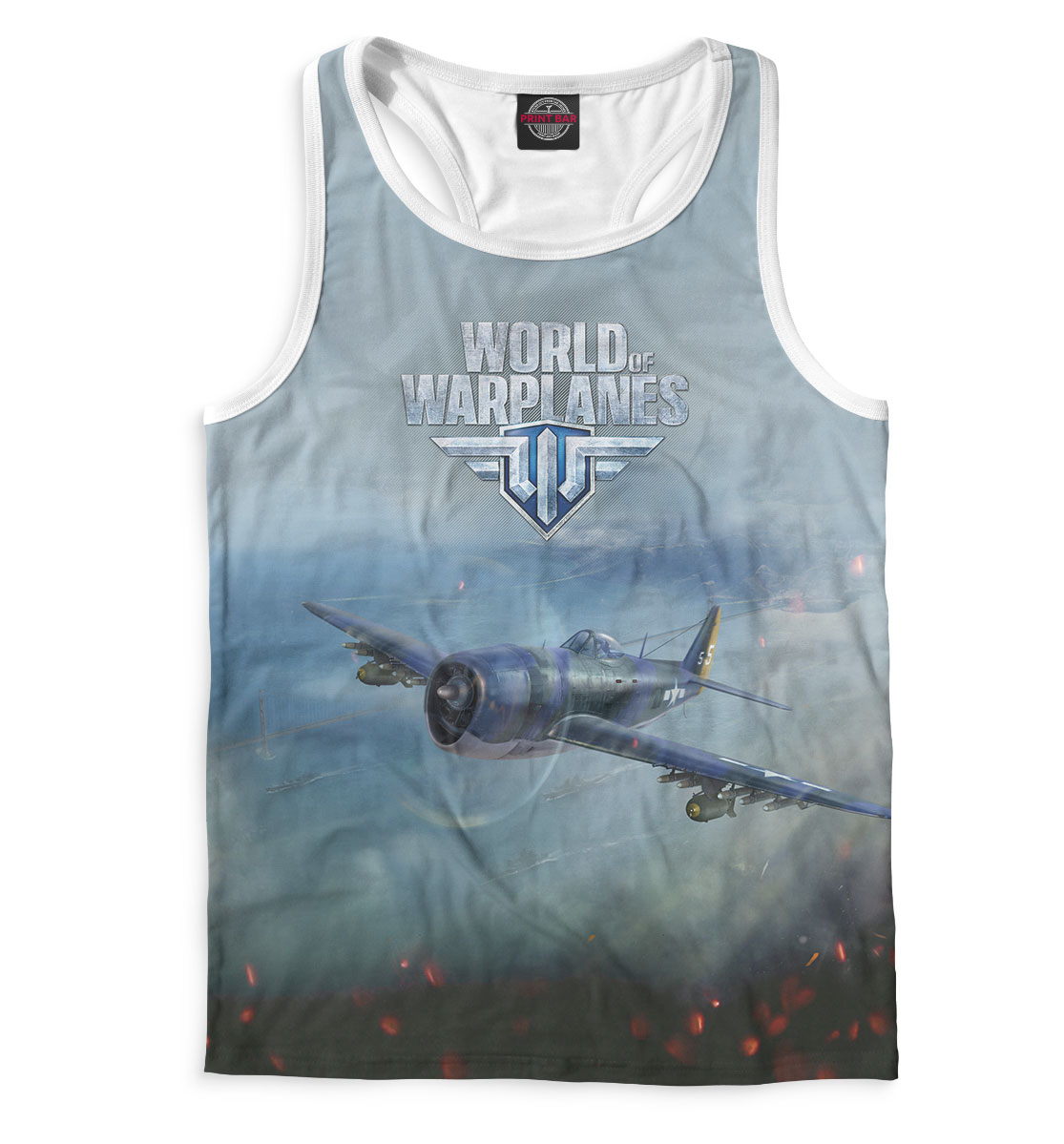 

World of Warplanes