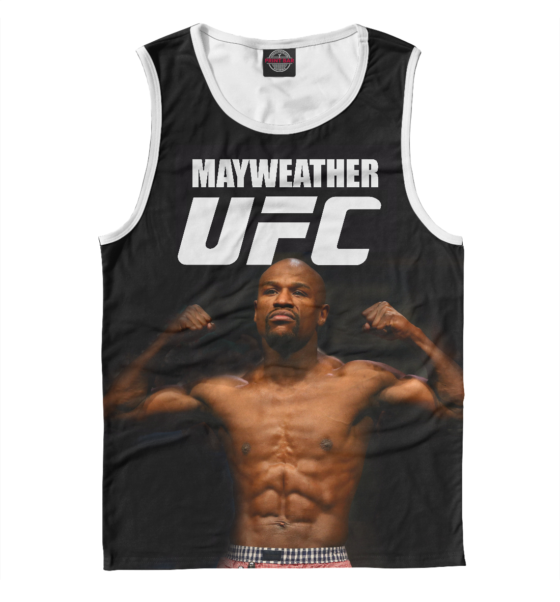 

Mayweather