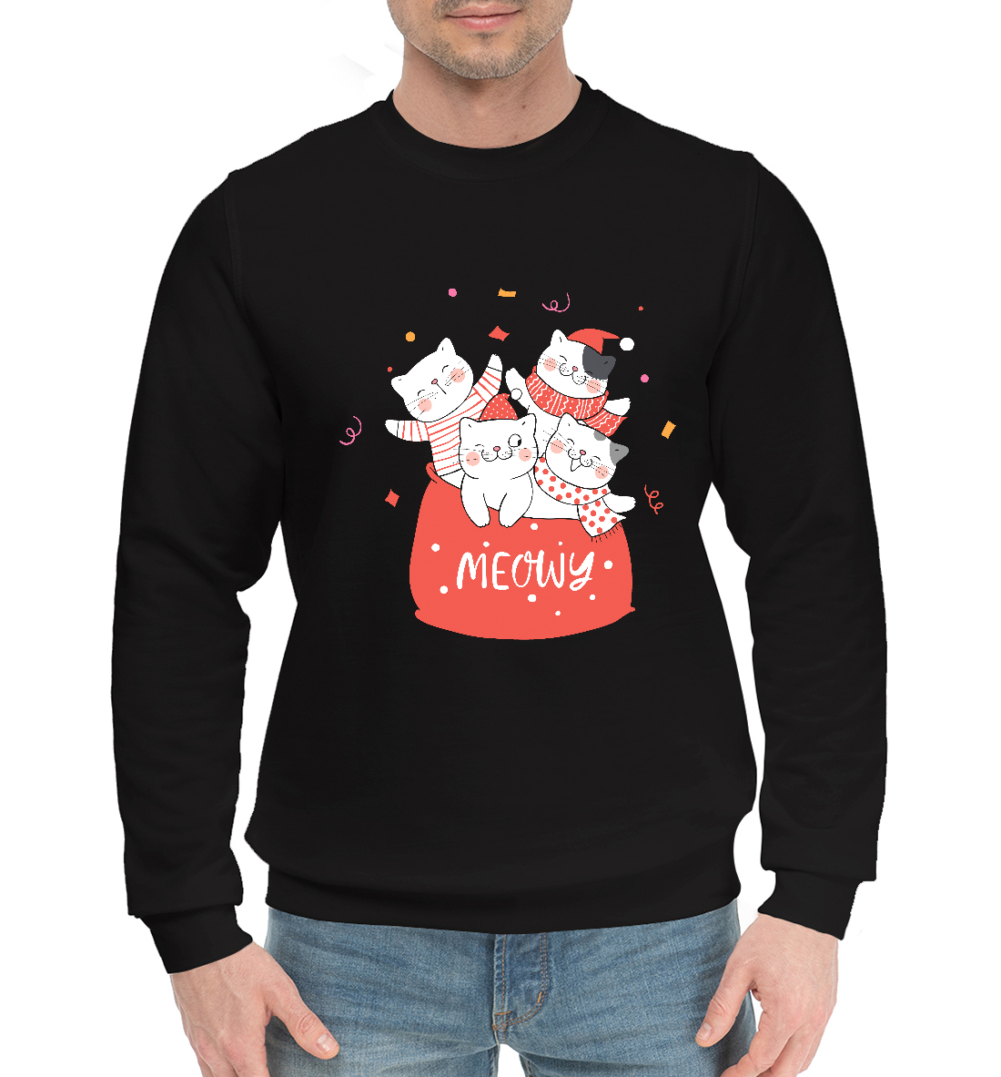 

Подарочные коты