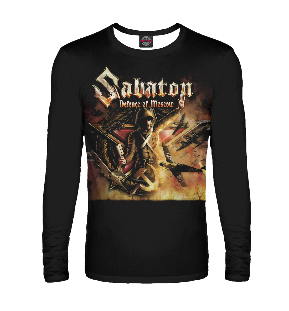 

Sabaton