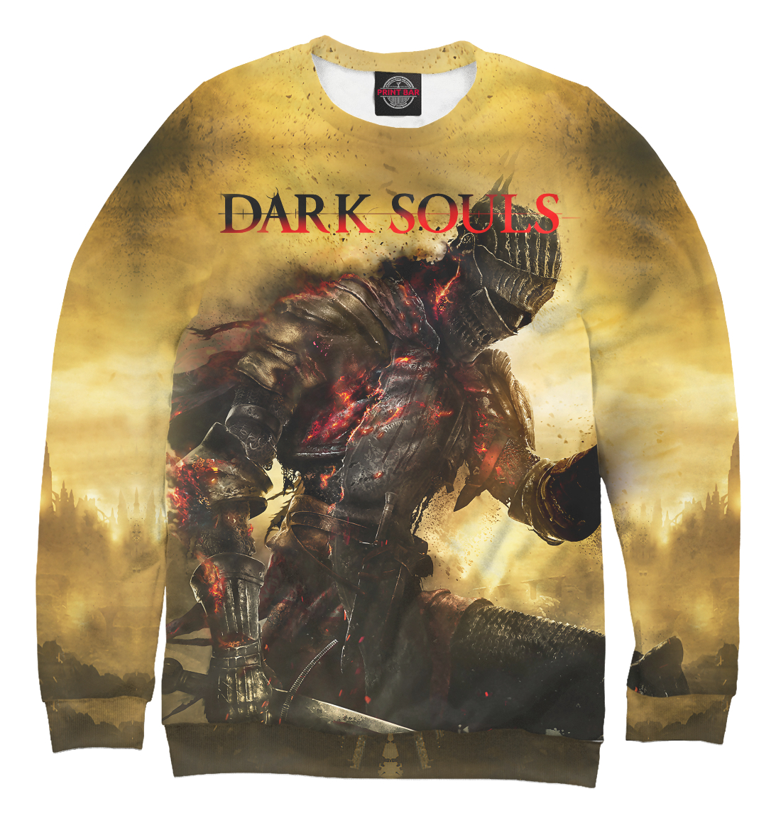 

Dark Souls