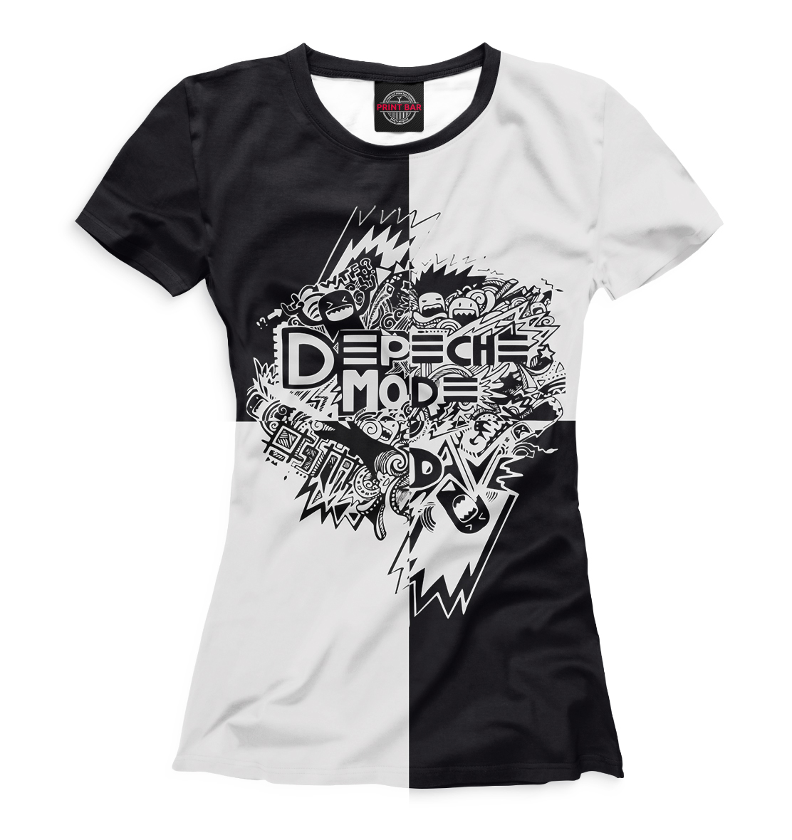 

Depeche Mode
