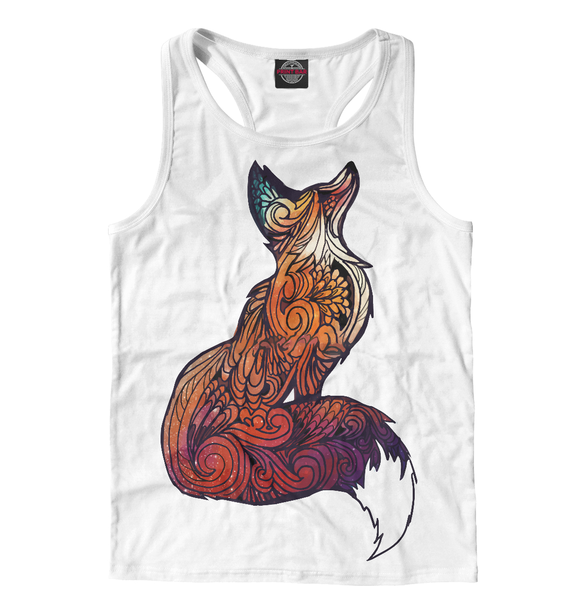 

Fox
