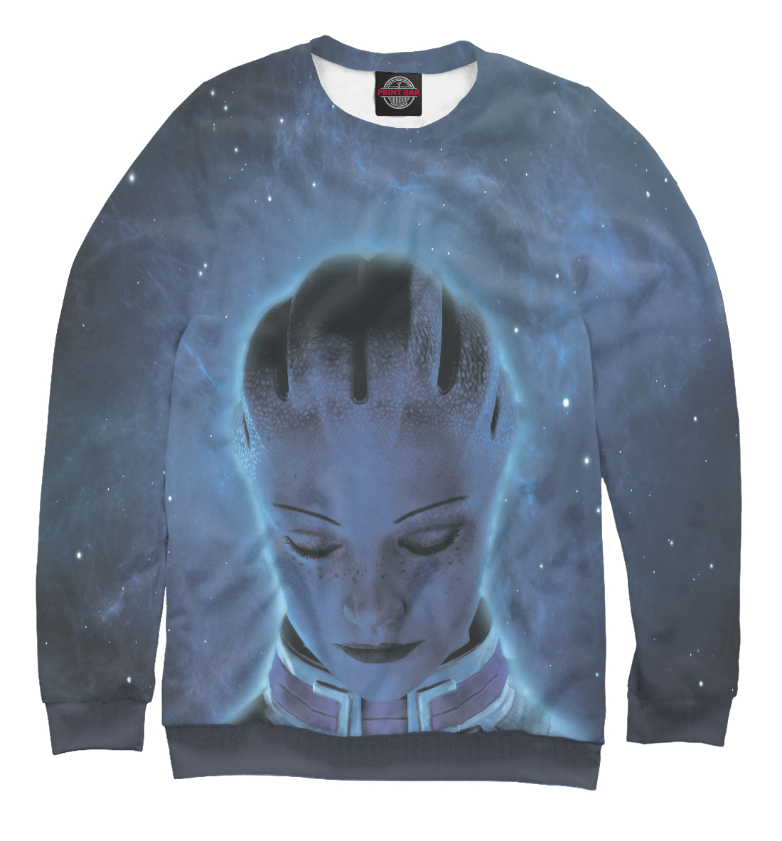 

Liara