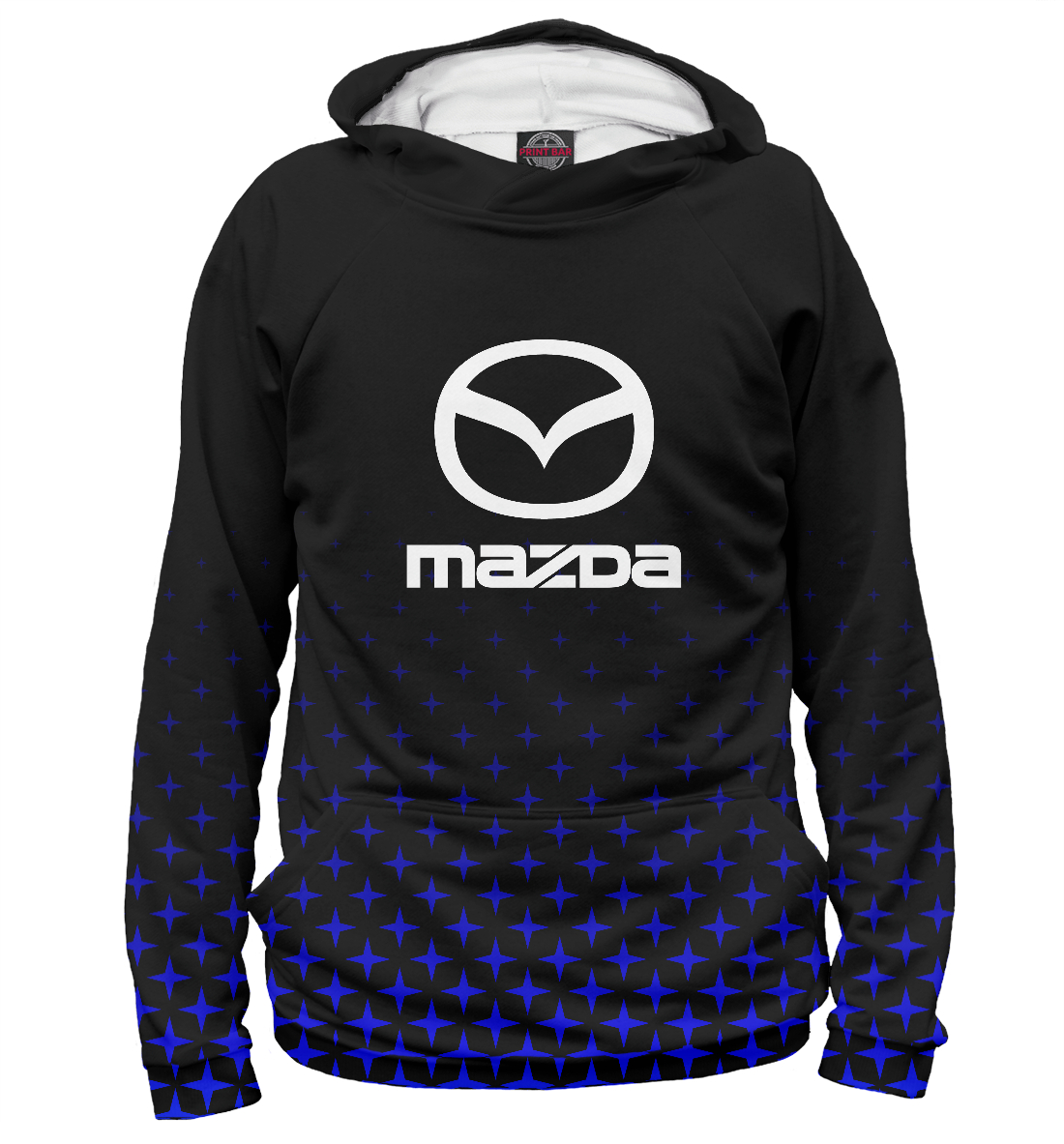 

МАЗДА | MAZDA