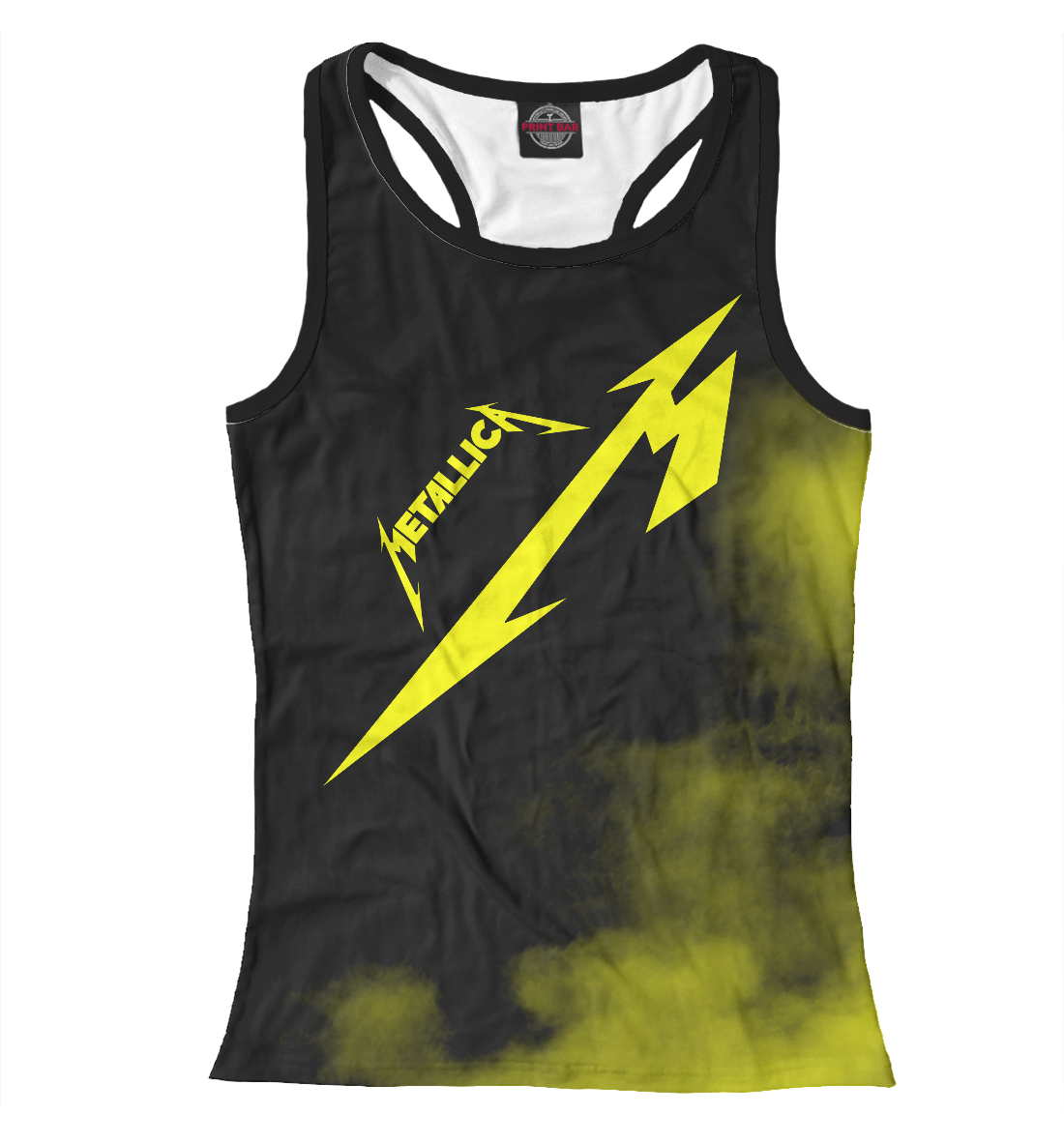 

Metallica