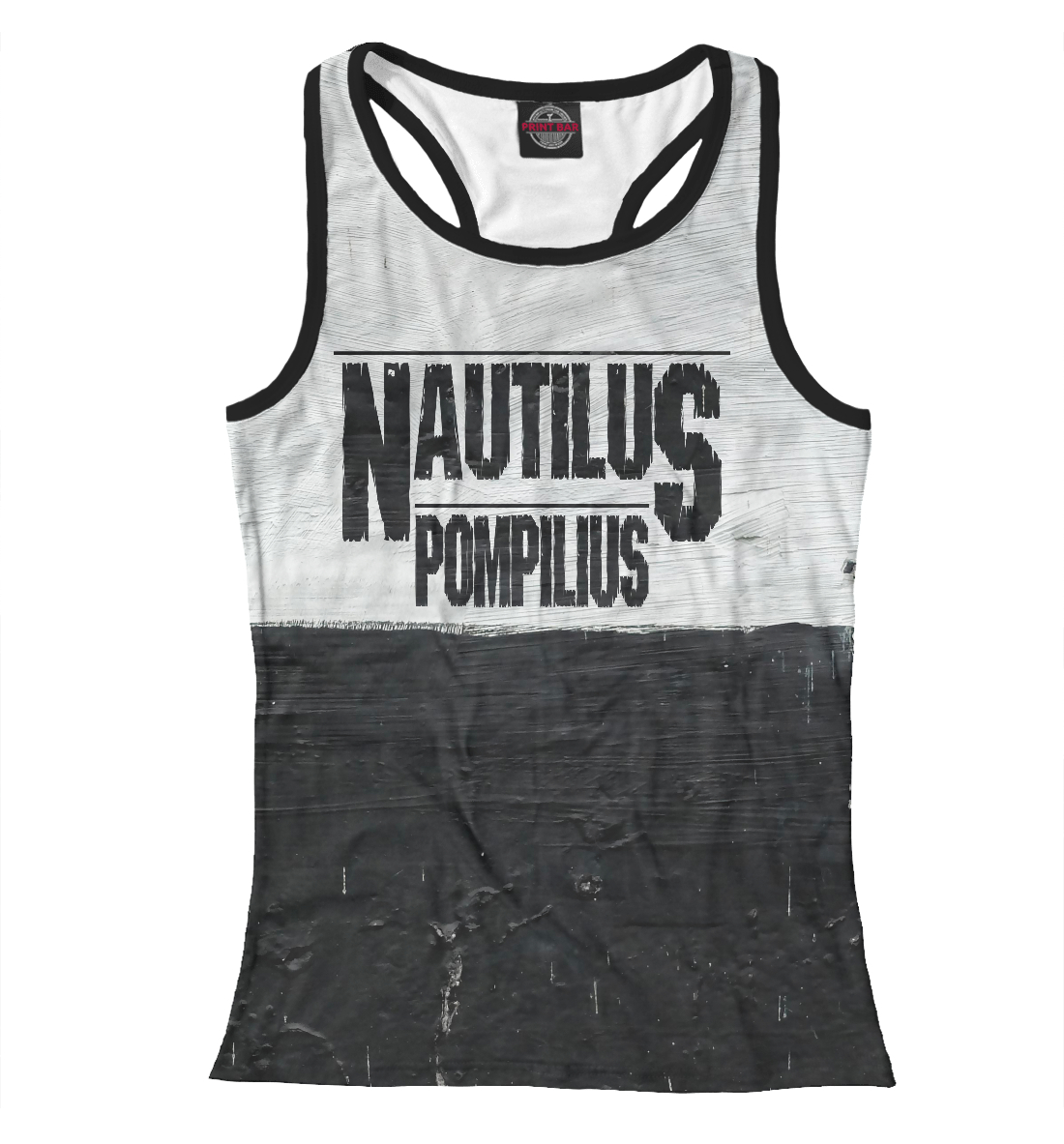 

Nautilus Pompilius