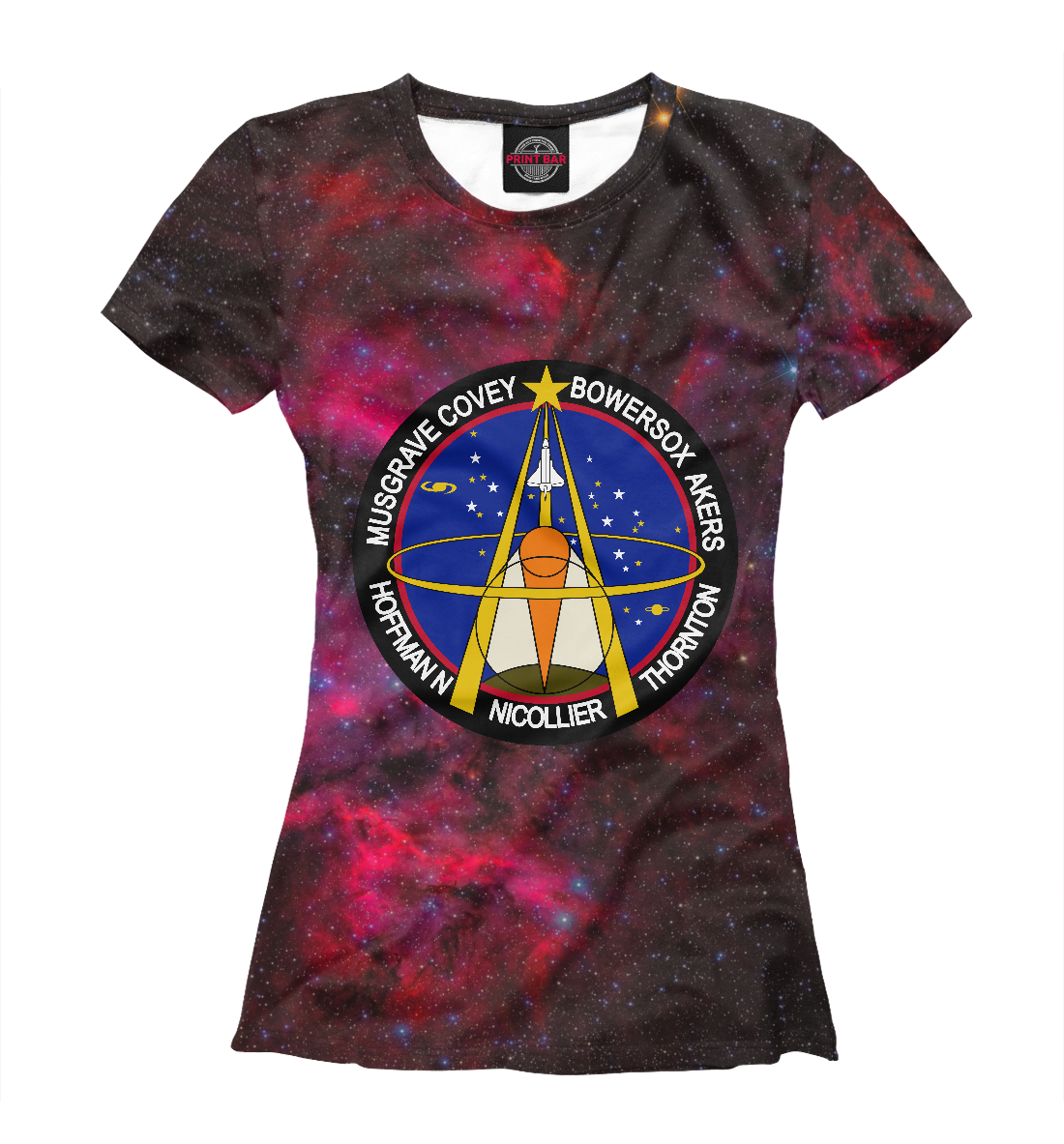 

NASA