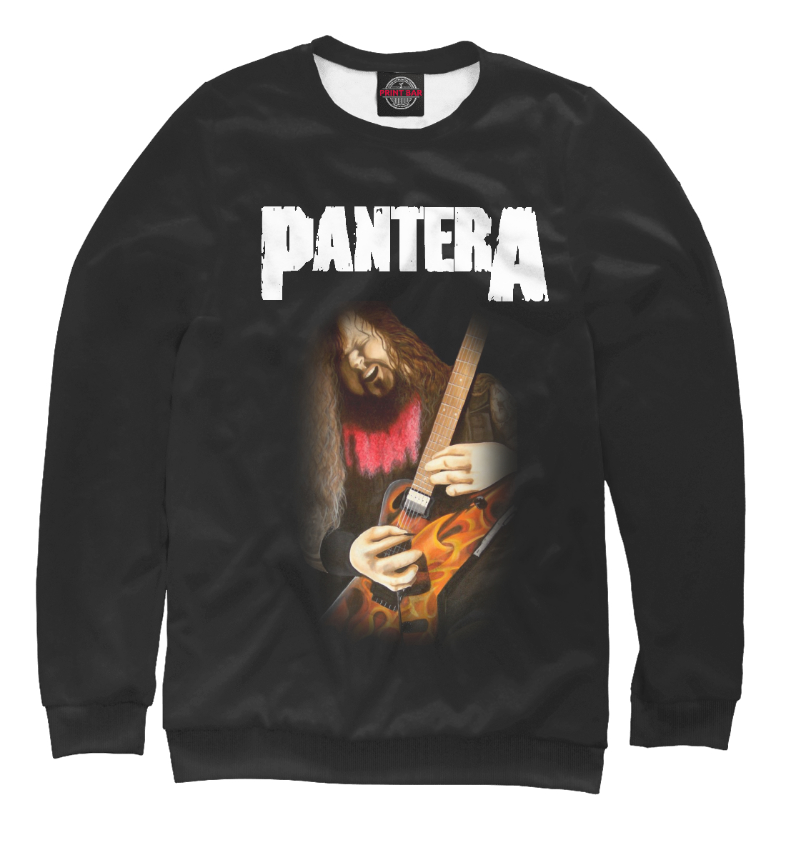 

Dimebag Darrell