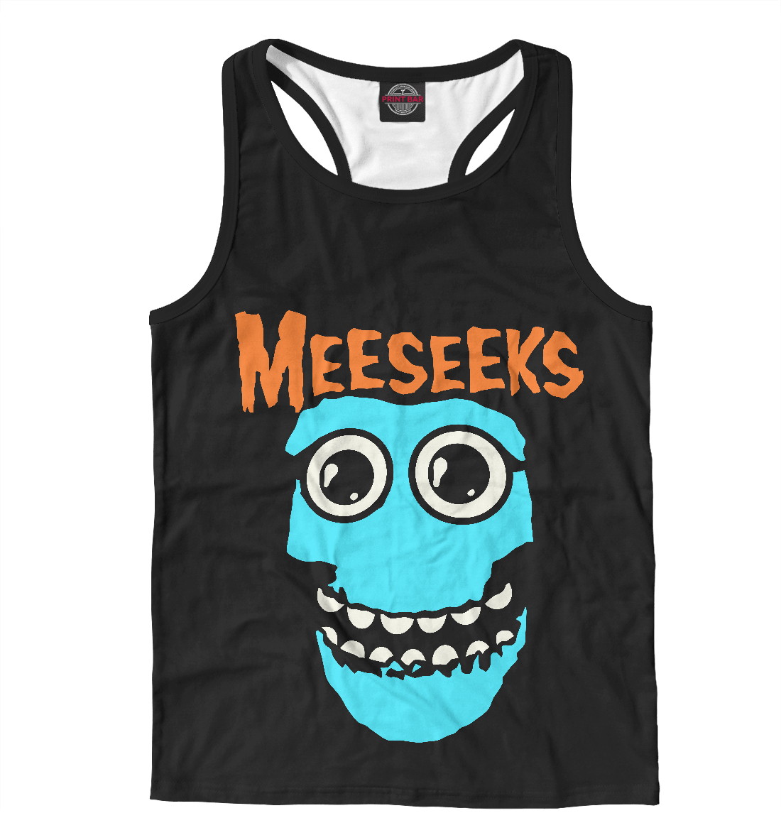 

Meeseks