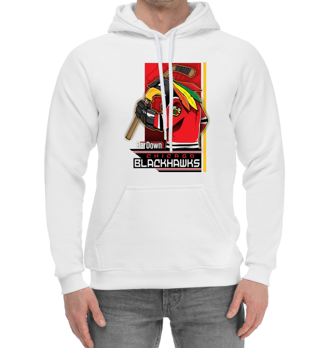 

Chicago Blackhawks