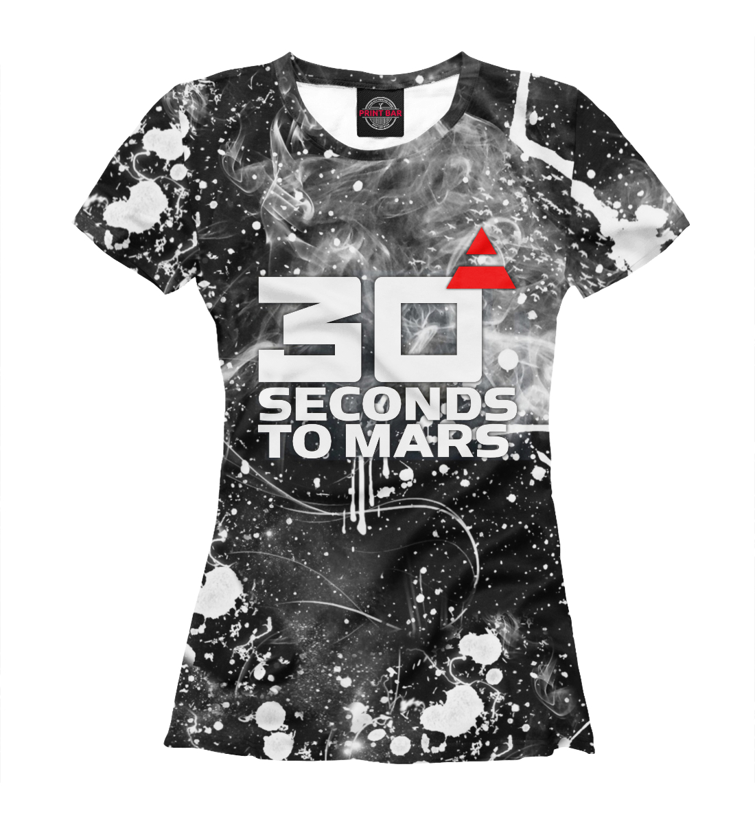 

Джаред Лето