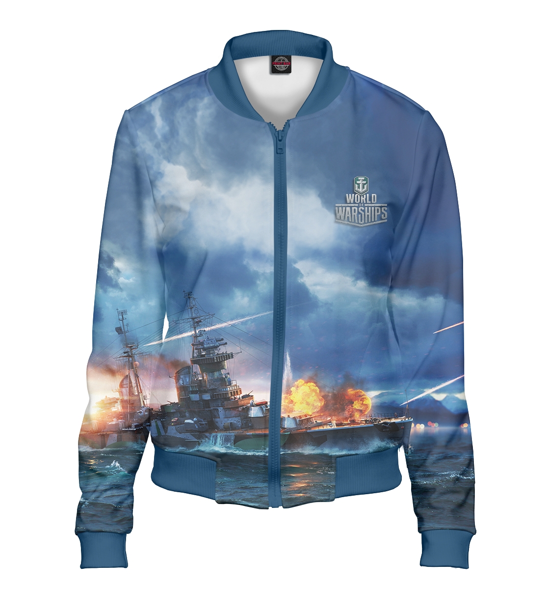 

World of Warships