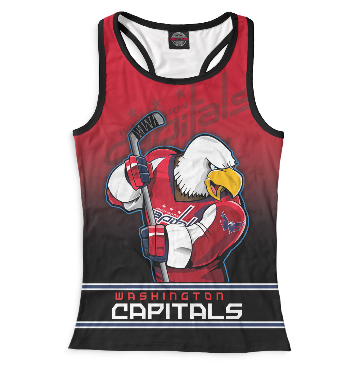 

Washington Capitals