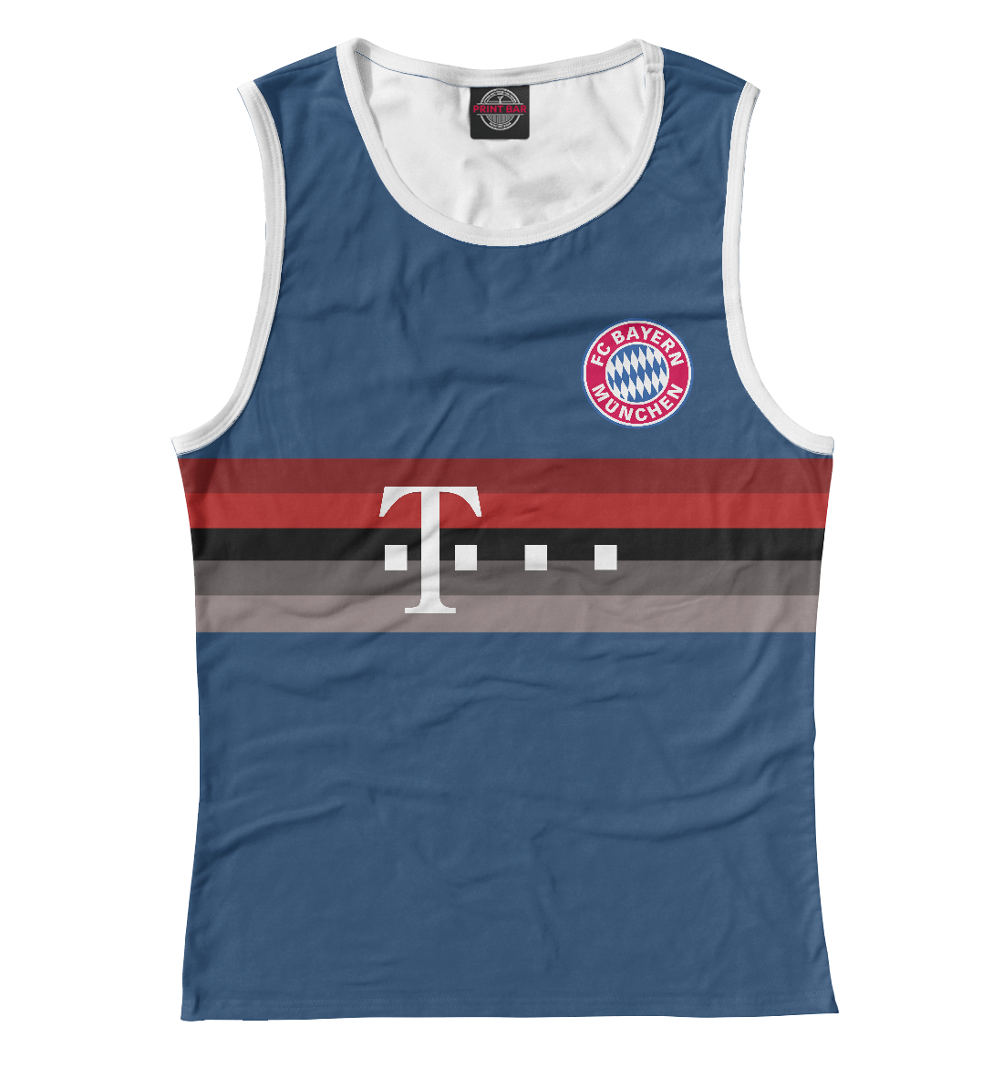 

FC Bayern Munchen