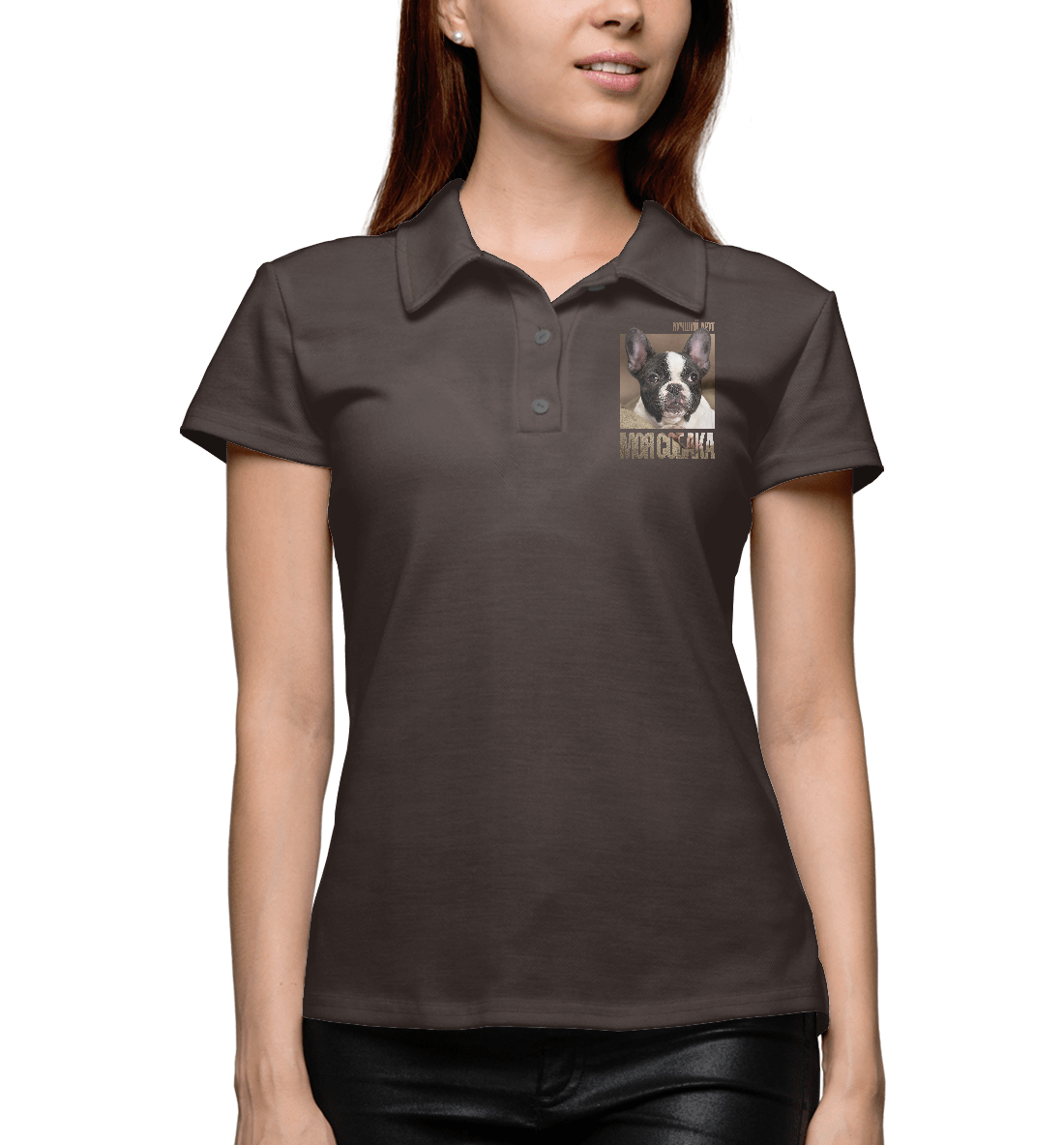 

Бостонский терьер