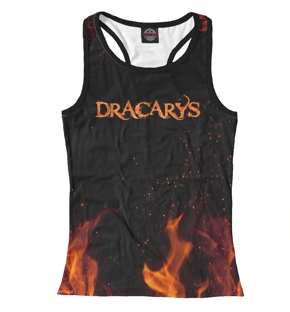 

Dracarys