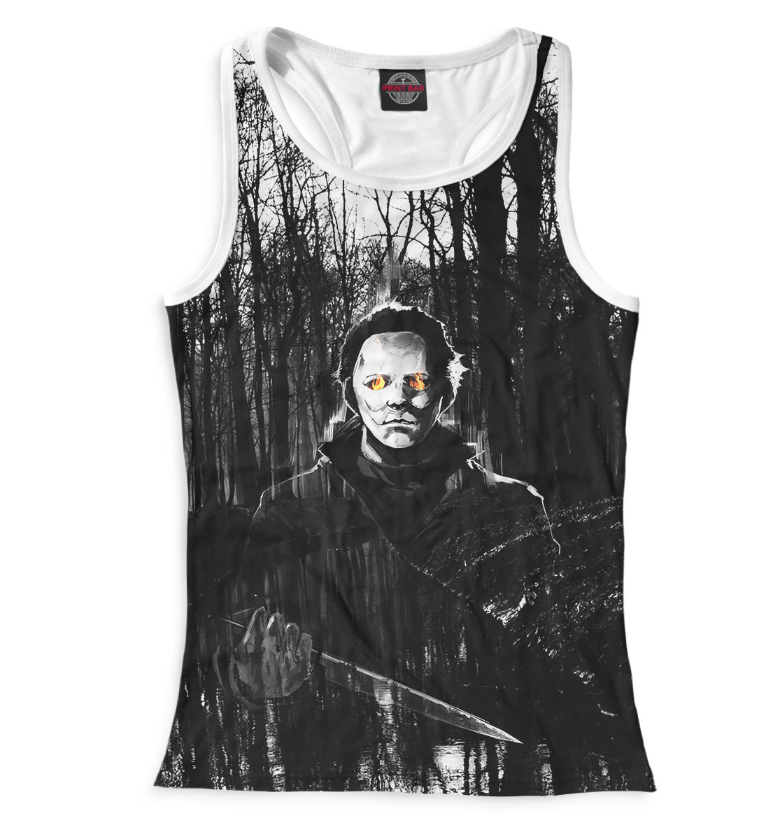 

Dead by Daylight