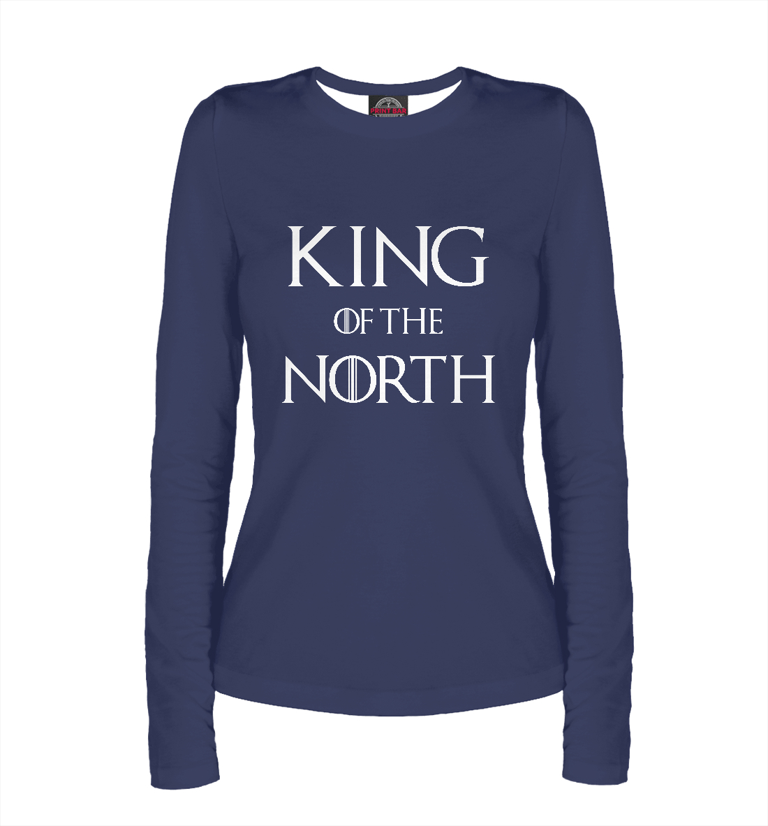 

King of the North