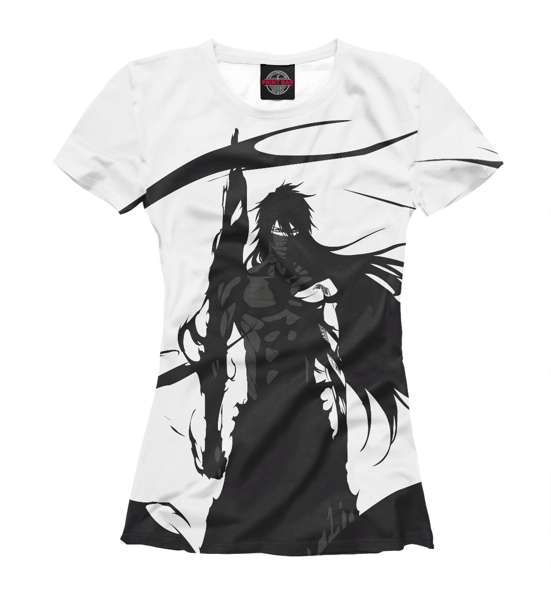 

Bleach
