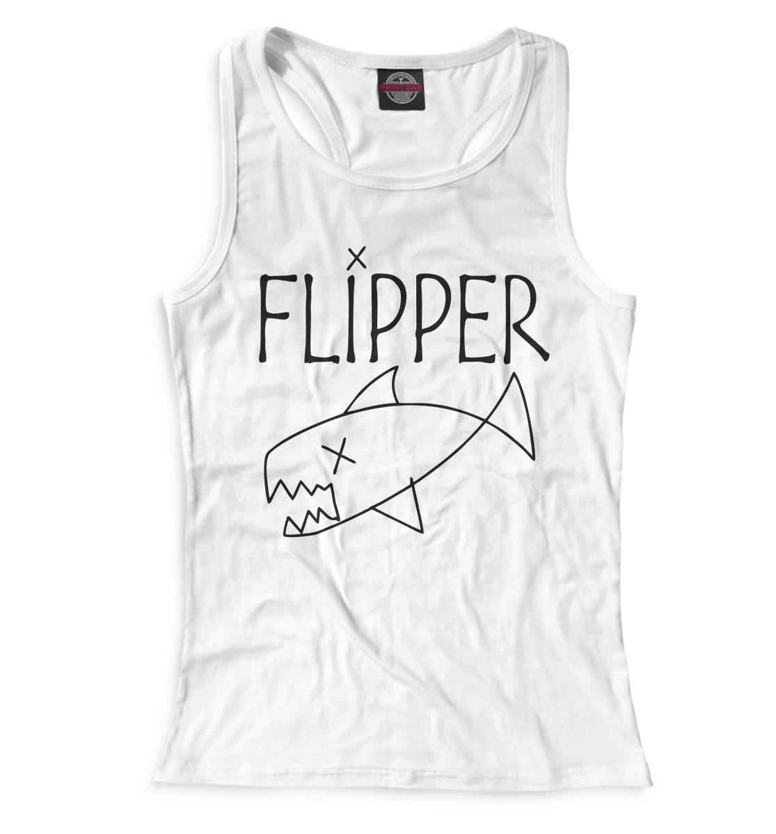 

Flipper