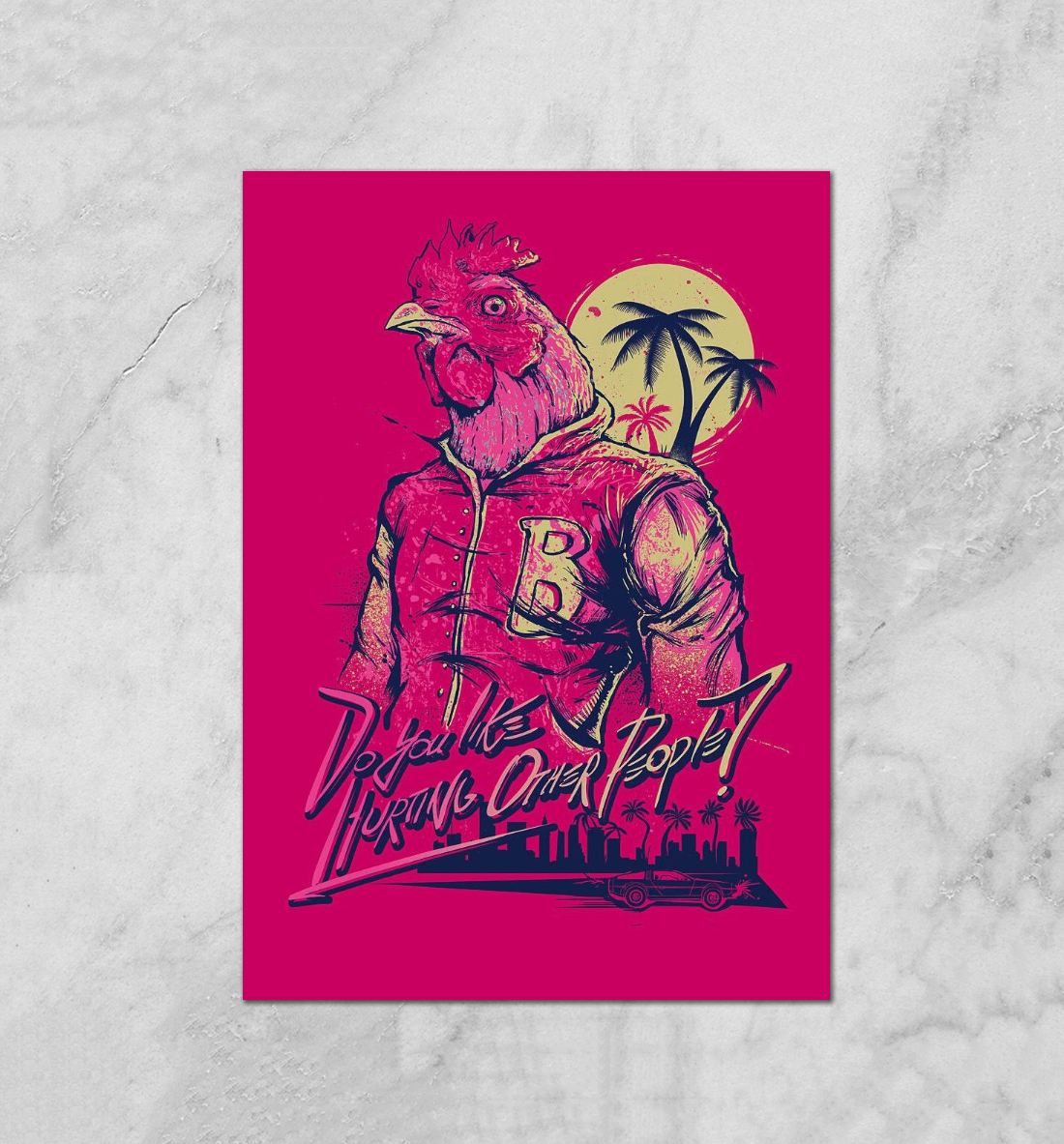 

Hotline Miami