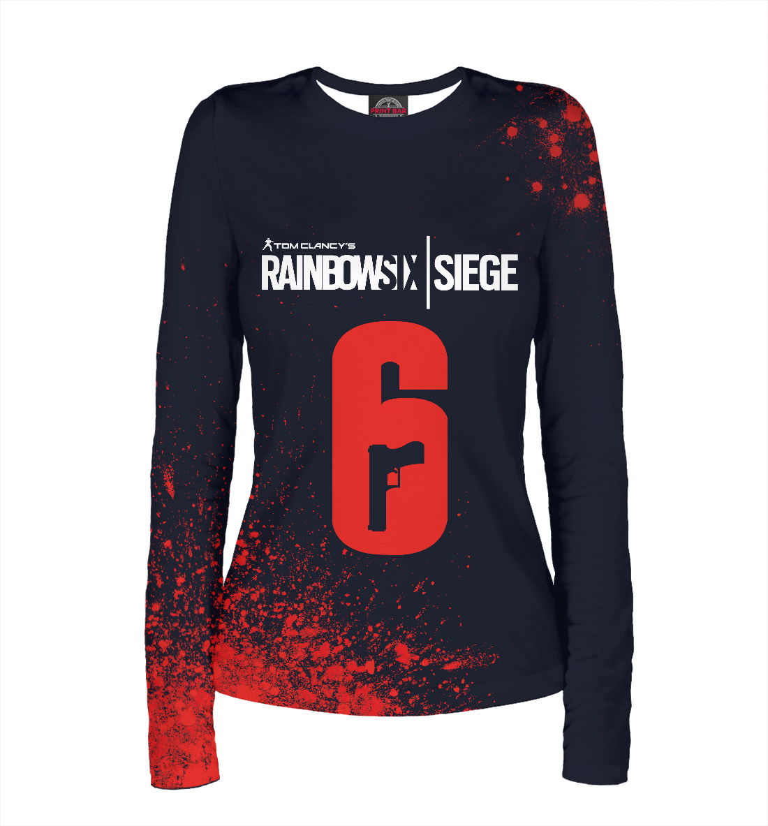 

Rainbow Six Siege