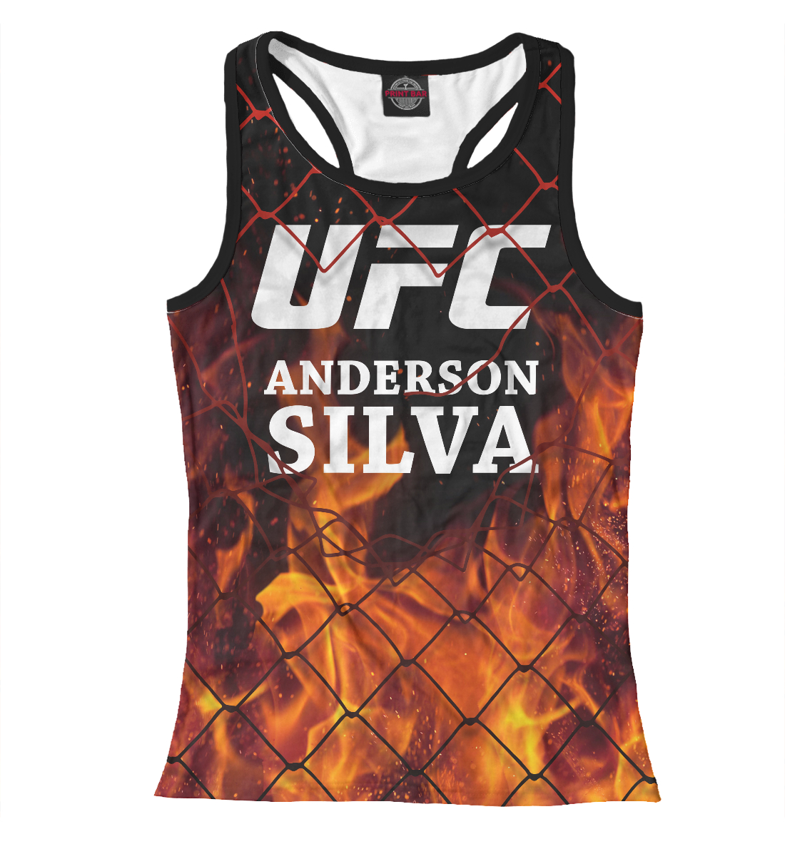 

UFC Anderson Silva