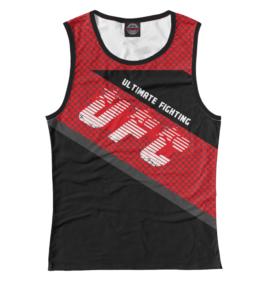 

UFC Ultimate Fighting