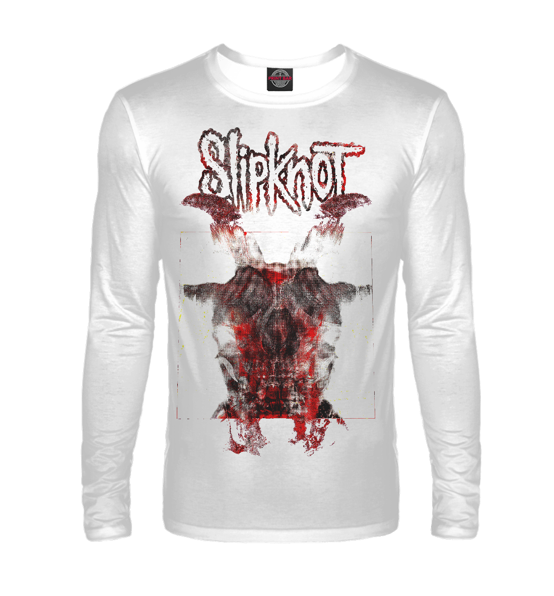 

Slipknot