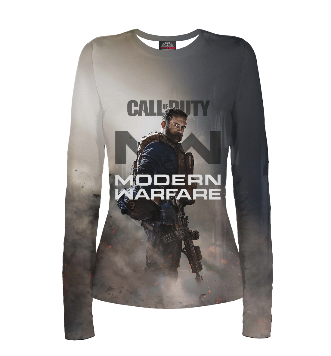 

Call of Duty: Modern Warfare 2019