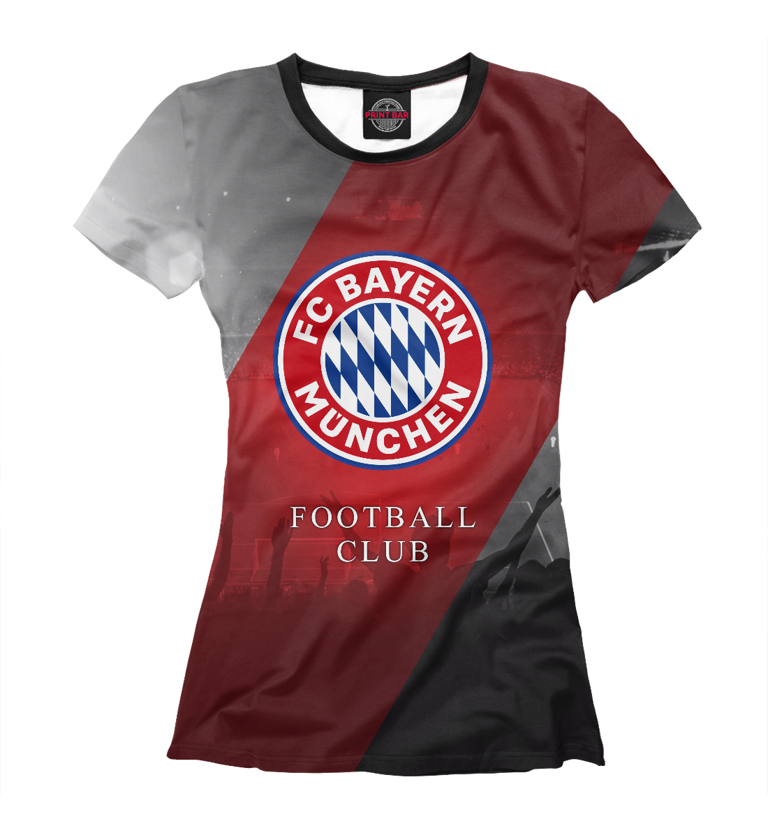 

Bayern Munchen