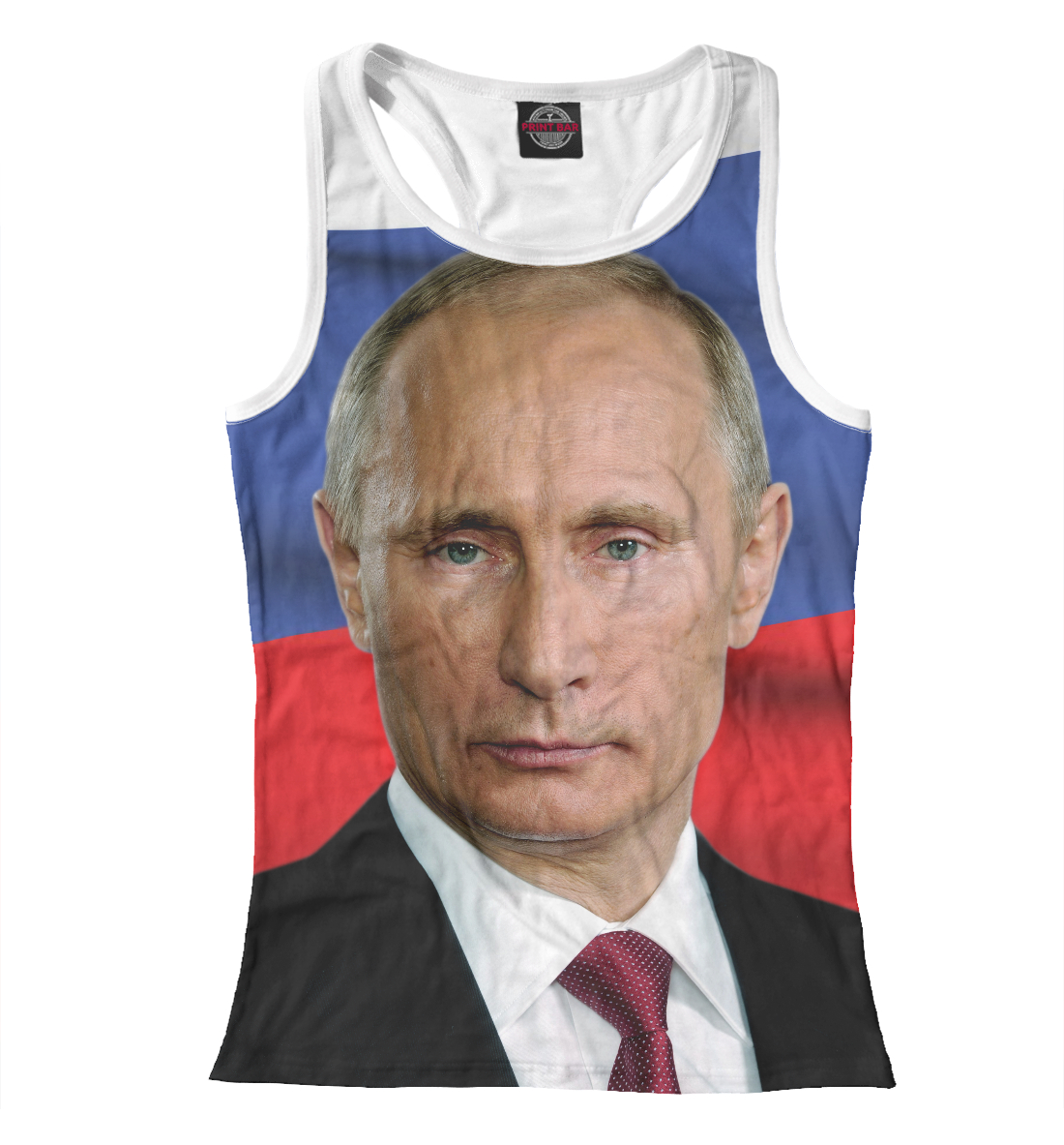 

Путин Владимир