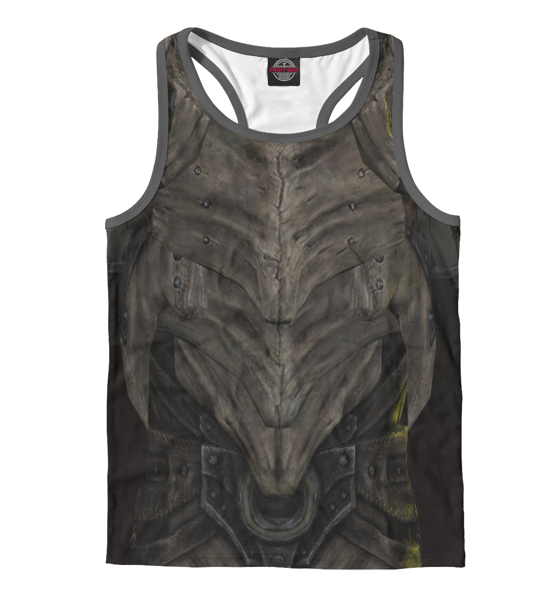 

DragonBone Armor