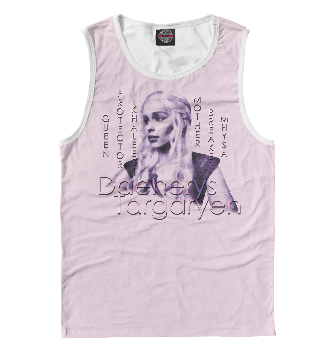 

Игра Престолов