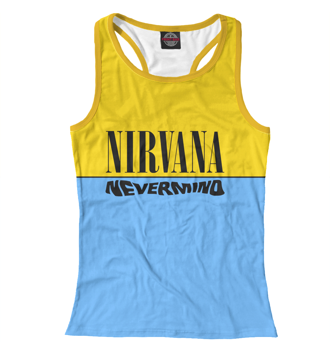 

Nirvana