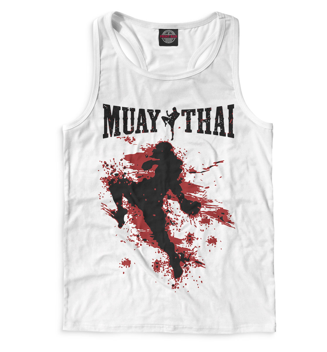 

Muay Thai