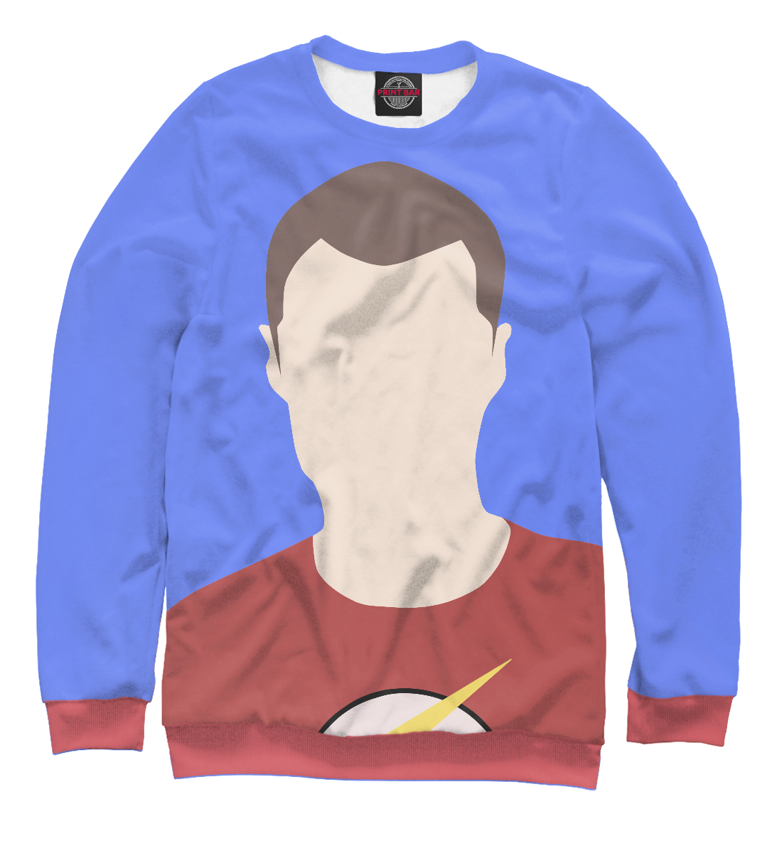 

Шелдон Купер