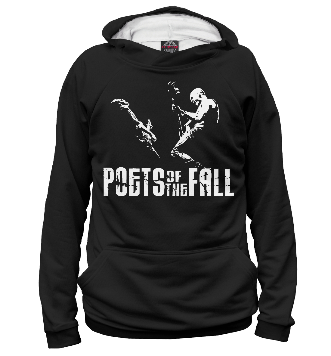 

Poets of the Fall
