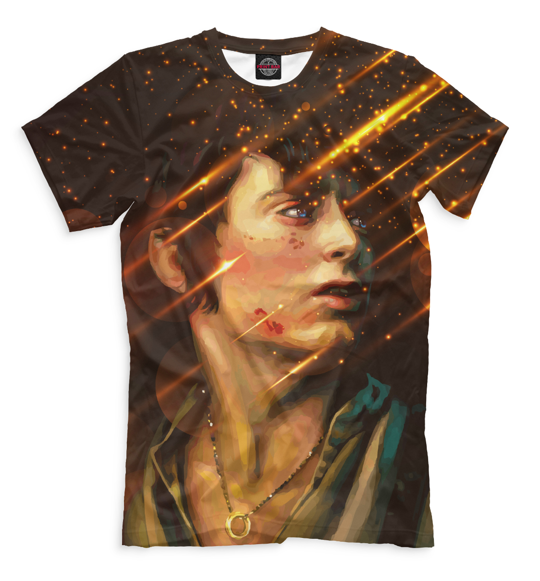 

Фродо Бэггинс