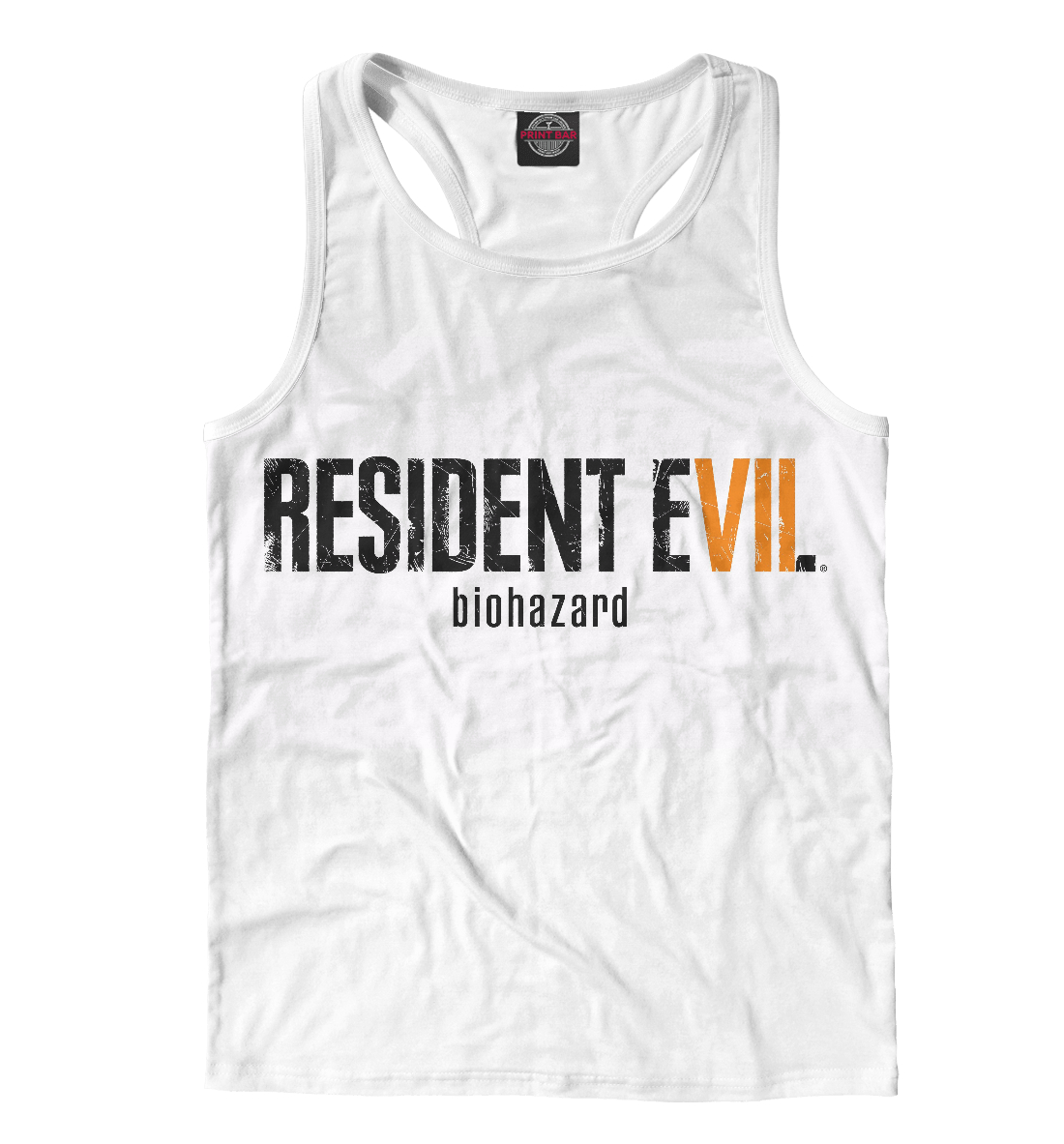 

RESIDENT EVIL